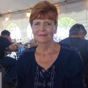 Meet your Posher, Diane